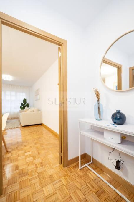 Apartamento Juan Escalante By Silastur