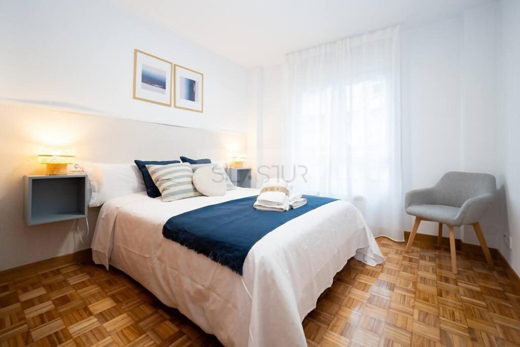 Apartamento Juan Escalante By Silastur *