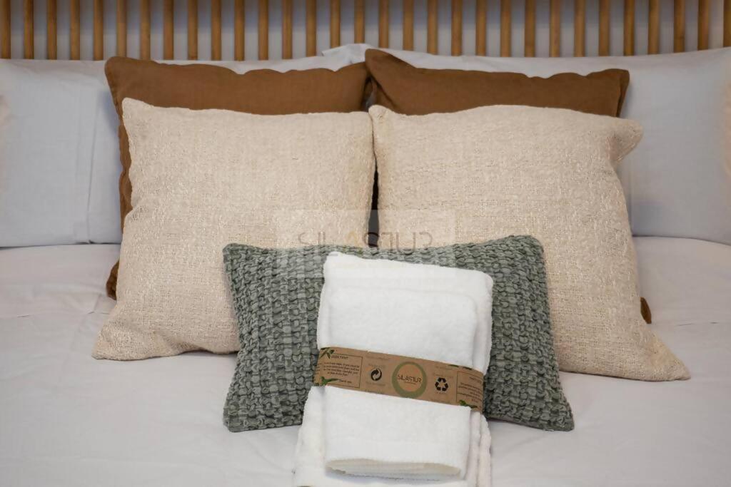 Juan Escalante By Silastur Apartamento *