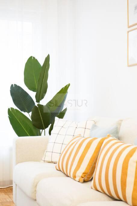 Apartamento Juan Escalante By Silastur *