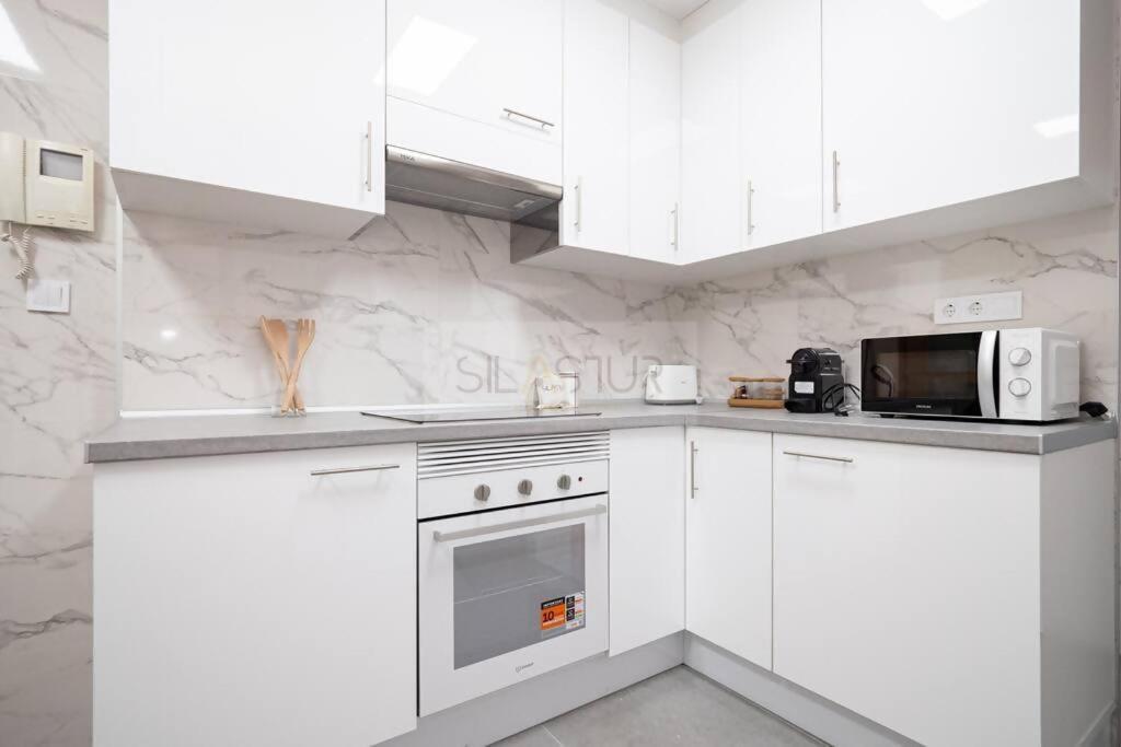 Juan Escalante By Silastur Apartamento *