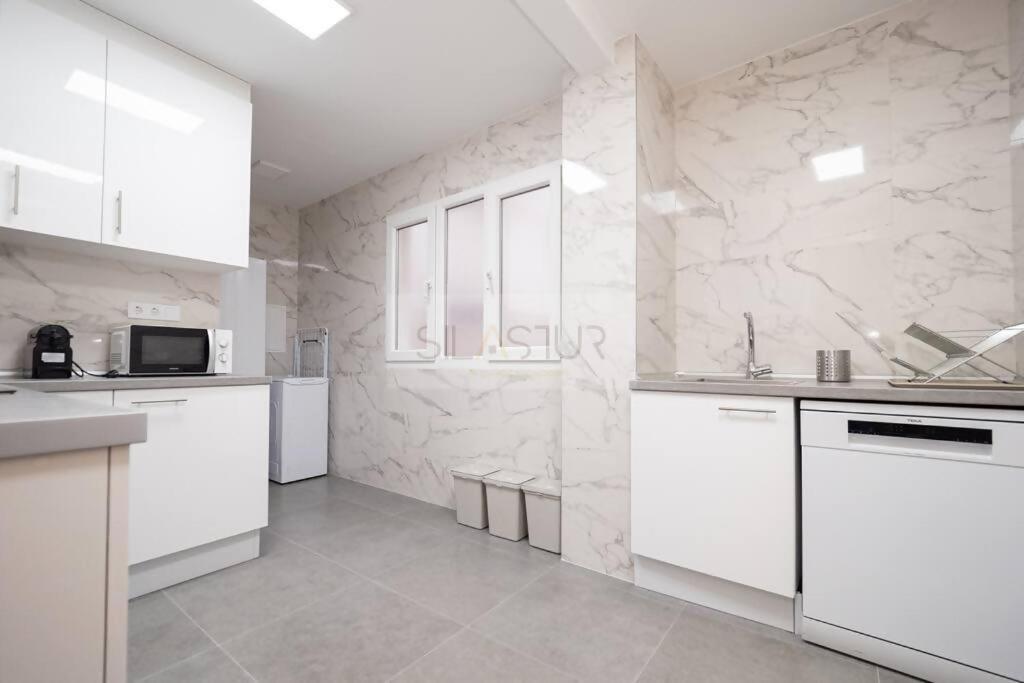 Juan Escalante By Silastur Apartamento