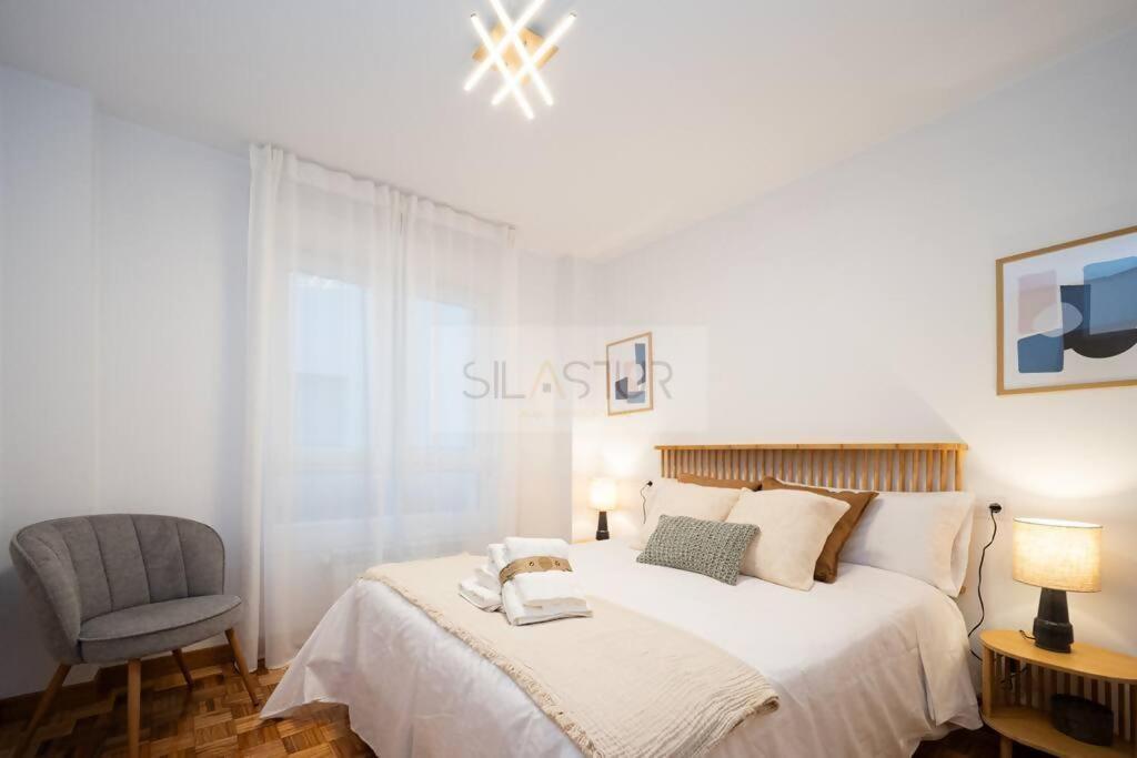 Juan Escalante By Silastur Apartamento Oviedo