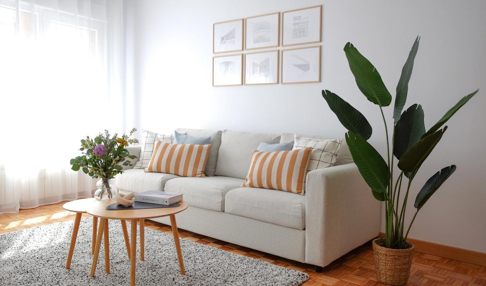 Apartamento Juan Escalante By Silastur